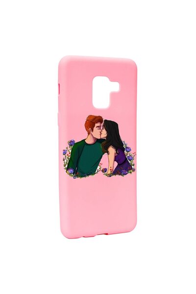 bestcase Riverdale Love, Ταινία, προστατευτική θήκη, για Samsung Galaxy A5 20...