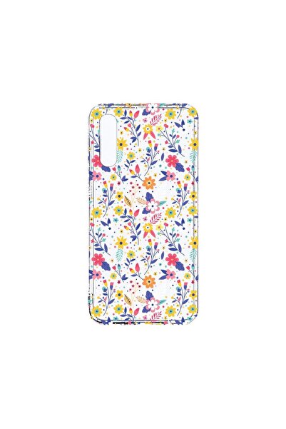 bestcase Husa BestCase¬Æ Διαφανής Σιλικόνη 2MM, Συμβατή με Samsung Galaxy A50...