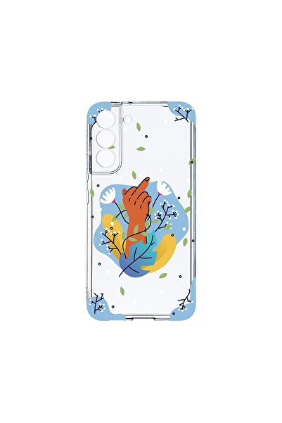 bestcase Husa BestCase¬Æ Διαφανής Σιλικόνη 2MM, Συμβατή με Samsung Galaxy S22...