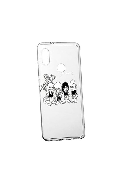 bestcase Husa de protectie Metallica, pentru Huawei Honor Note 10, rezistenta...
