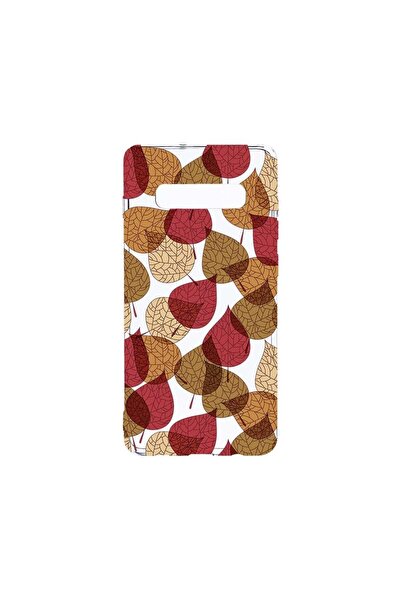 bestcase Διαφανής Θήκη Σιλικόνης 2MM, Συμβατή με Samsung Galaxy S10 Plus, Σχέ...