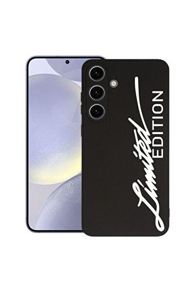 bestcase Θήκη για Samsung Galaxy S25 Plus, Προστιθέμενη λεπτή σιλικόνη υψηλής...