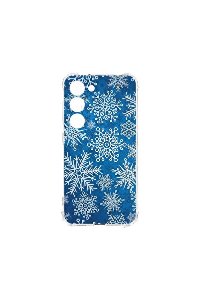 bestcase Husa Αντικραδασμική 1.5MM, συμβατή με Samsung Galaxy S23 Plus, Χειμε...