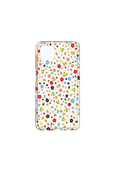 bestcase Husa BestCase¬Æ Διαφανής Σιλικόνη 2MM, Συμβατή με Samsung Galaxy A12...