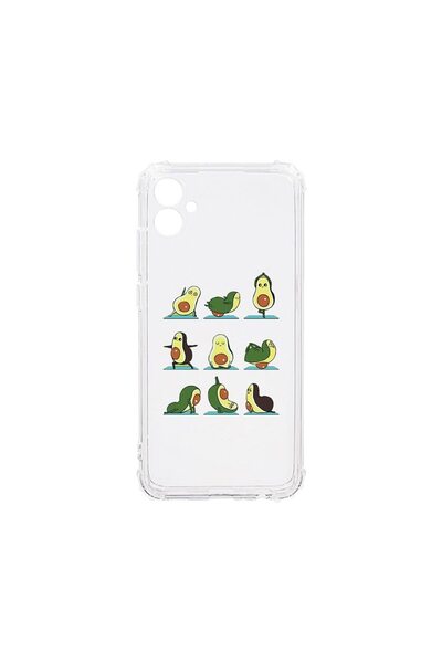 bestcase Husa BestCase¬Æ Anti Shock 1.5MM, Compatibila Cu Samsung Galaxy A05,...