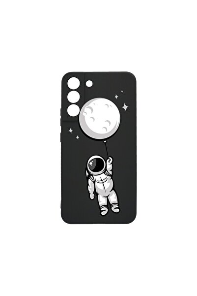 bestcase Λεπτή Θήκη Σιλικόνης 0.8MM, Συμβατή με Samsung Galaxy S21 FE, Αστρον...