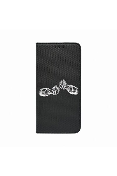 bestcase Θήκη Βιβλίο, Μαγνητική Θήκη Βιβλίο, Συμβατή με Samsung Galaxy S23, Μ...