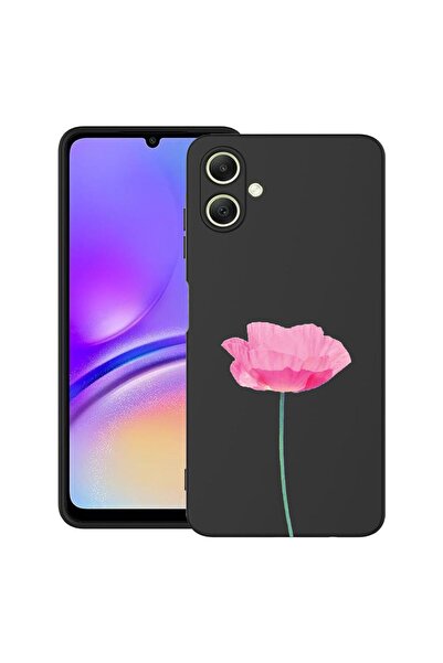 bestcase Husă pentru Samsung Galaxy A06 5G, Roz - Roz Pastel, Silicon Subțire...