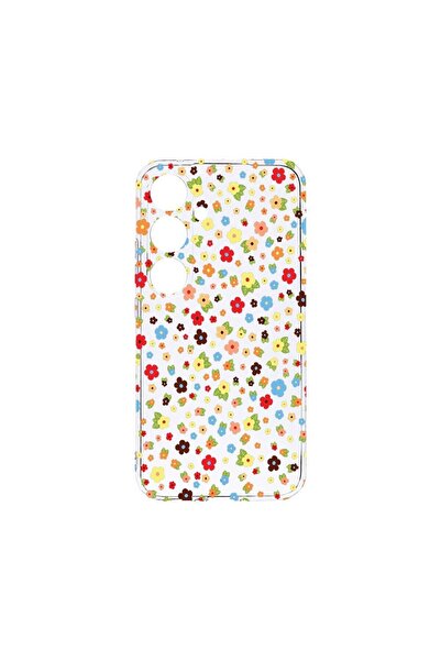 bestcase Husa BestCase¬Æ Διαφανής Σιλικόνη 2MM, Συμβατή με Samsung Galaxy A55...