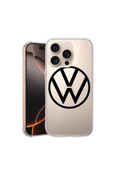 bestcase Husa pentru Apple iPhone 16 Pro, BestCase¬Æ Anti Shock 1.5MM, VW, Re...
