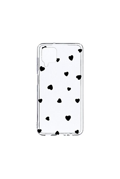 bestcase Husa BestCase¬Æ Διαφανής Σιλικόνη 2MM, Συμβατή με Samsung Galaxy A12...