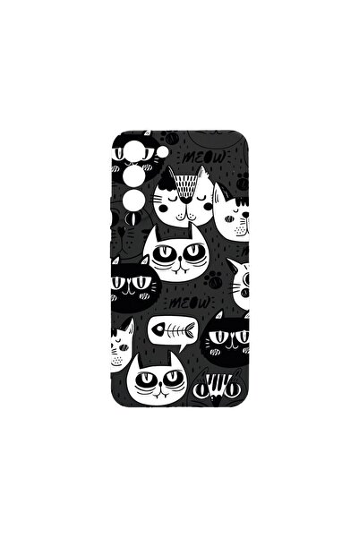 bestcase Λεπτή Θήκη Σιλικόνης 0.8MM, Συμβατή με Samsung Galaxy S21 FE, Cool C...