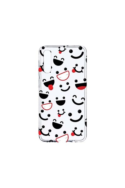 bestcase Husa BestCase¬Æ Clear Silicon 2MM, Compatibila Cu Samsung Galaxy A50...