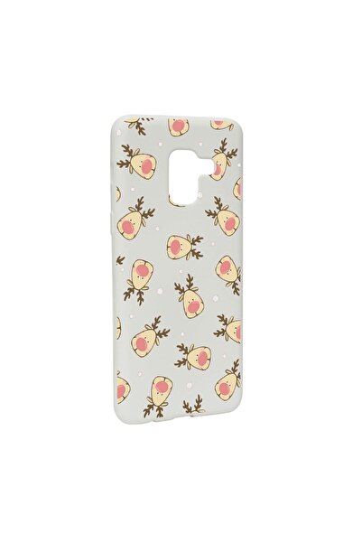 bestcase Christmas protective case, Christmas Reindeer for Samsung Galaxy A5 ...