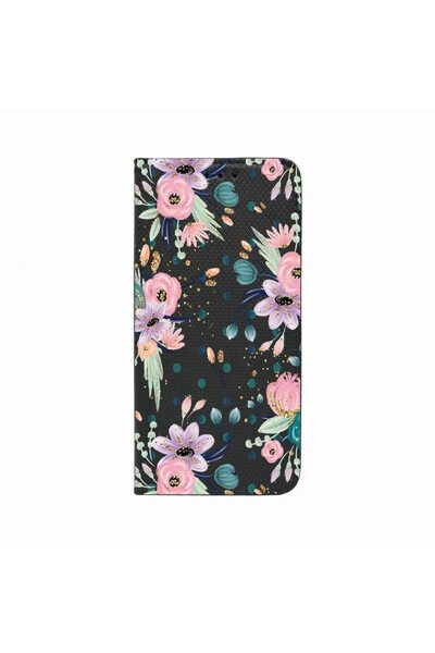 bestcase Θήκη τύπου Carte, Μαγνητική Θήκη Βιβλίου, Συμβατή με Samsung Galaxy ...