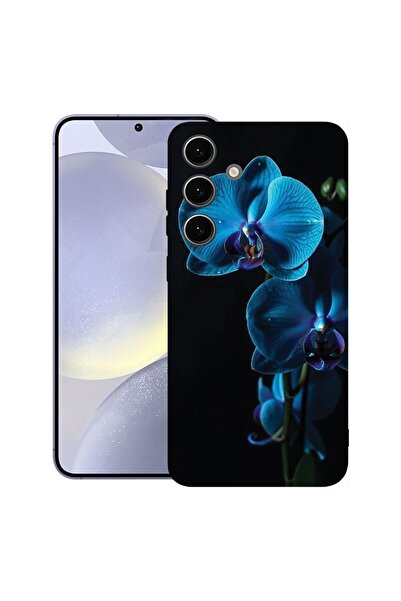 bestcase Θήκη για Samsung Galaxy S25 Plus, Προστατευτική Λεπτή Θήκη Σιλικόνης...