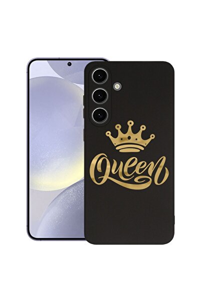 bestcase Θήκη για Samsung Galaxy S25 Plus, Προστατευτική Λεπτή Θήκη Σιλικόνης...