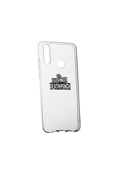 bestcase Husa de protectie Five FInger Death Punch, pentru Xiaomi Mi A2 Lite/...