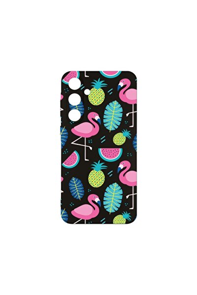 bestcase Λεπτή Θήκη Σιλικόνης 0.8MM, Συμβατή με Samsung Galaxy M15 5G / Galax...