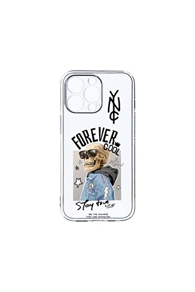 bestcase Husa din silicon transparent de 2MM, compatibilă cu Apple iPhone 13 ...