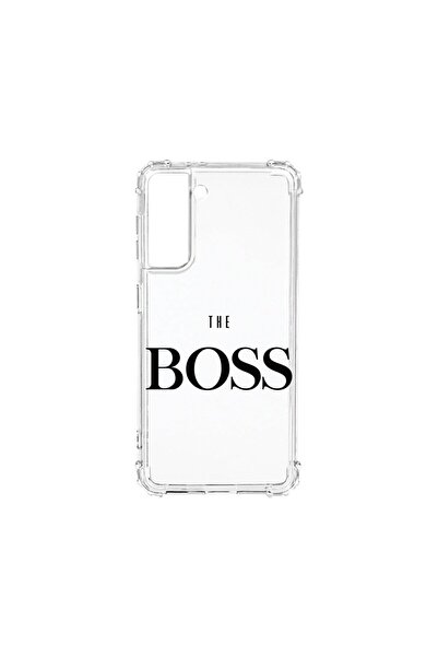 bestcase Husa Αντικραδασμική 1.5MM, Συμβατή με Samsung Galaxy S22 Plus, The B...