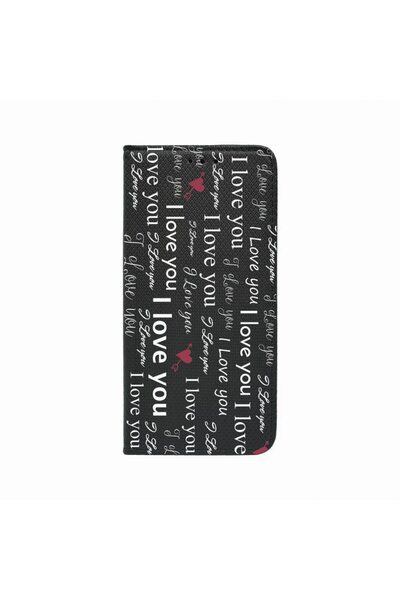 bestcase Θήκη τύπου Carte, Μαγνητική Θήκη Βιβλίου, Συμβατή με Samsung Galaxy ...