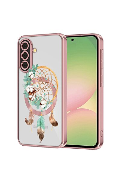 bestcase Πολυτελής Θήκη MagSafe, Συμβατή με Samsung Galaxy S25, DreamCatcher,...