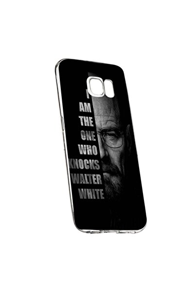 bestcase Breaking Bad, Προστατευτική θήκη ταινίας για Samsung Galaxy S7, ανθε...