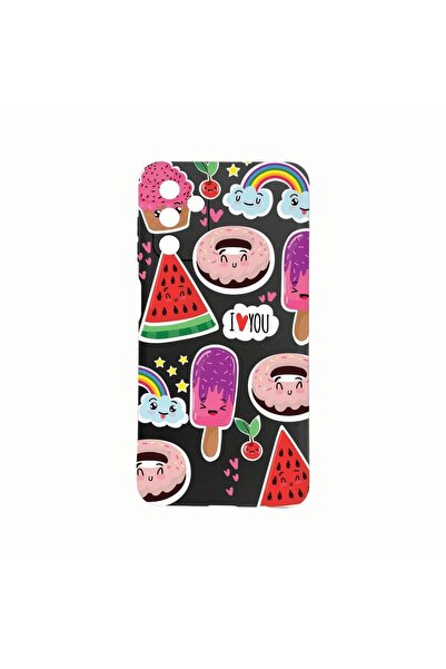 bestcase Θήκη Σιλικόνης, Συμβατή με Samsung Galaxy A04s, Καλοκαιρινή Αίσθηση,...