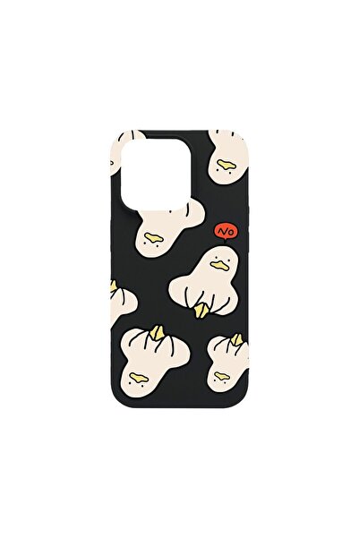 bestcase Λεπτή Θήκη Σιλικόνης 0.8MM, Συμβατή με Apple iPhone 14 Pro, Σχέδιο Π...