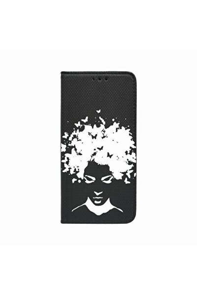 bestcase Θήκη Τύπου Κάρτας, Μαγνητική Θήκη Βιβλίου, Συμβατή με Samsung Galaxy...