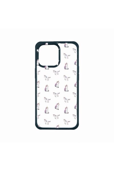 bestcase Husa Premium Antisoc Policarbonat/TPU, Compatibila Cu Apple iPhone 1...