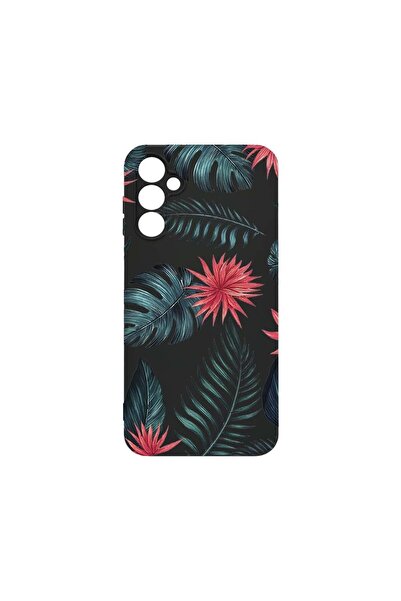 bestcase Λεπτή Θήκη Σιλικόνης 0.8MM, Συμβατή με Samsung Galaxy A34 5G, Μποπικ...