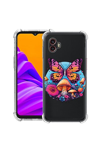 bestcase Αντικραδασμική Θήκη για Samsung Galaxy Xcover 7 Pro με Σχέδιο Dream ...