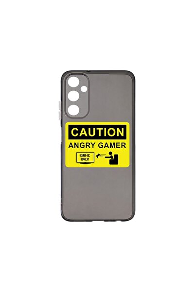 bestcase Θήκη Γραφίτη Πυριτίου 1.5MM, Συμβατή με Samsung Galaxy S24 Plus, Ang...