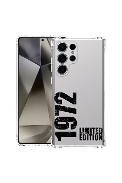 bestcase Θήκη για Samsung Galaxy S22 Ultra, Αντικραδασμική 1.5MM, Περιορισμέν...