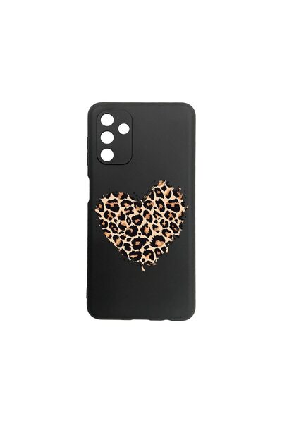bestcase Λεπτή Θήκη Σιλικόνης 0.8MM, Συμβατή με Samsung Galaxy A25, Σχέδιο Κα...