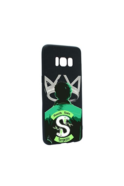 bestcase Husa de protectie Riverdale South Side Serpents, Movie, pentru Samsu...