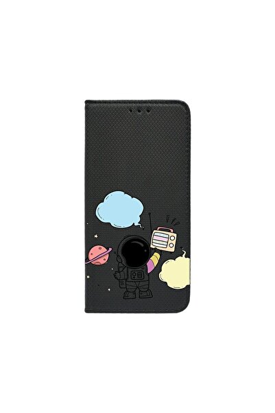 bestcase Θήκη Τύπου Βιβλίου, Αναδιπλούμενο Κάλυμμα, Συμβατό με Samsung Galaxy...