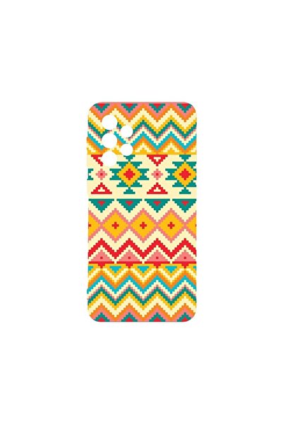 bestcase Θήκη Υγρής Σιλικόνης Premium, Συμβατή με Samsung Galaxy A52, Αζτέκικ...