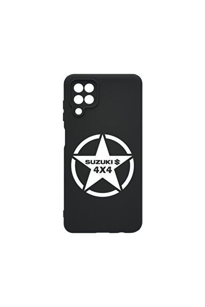 bestcase Θήκη Σιλικόνης Premium Λεπτή 1.2MM, Συμβατή με Samsung Galaxy A12 / ...