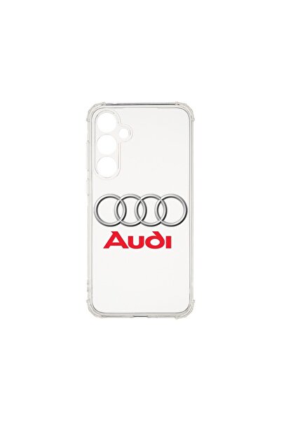 bestcase Θήκη για Samsung Galaxy A16, Αντικραδασμική 1.5MM, Audi, Αντοχή σε κ...