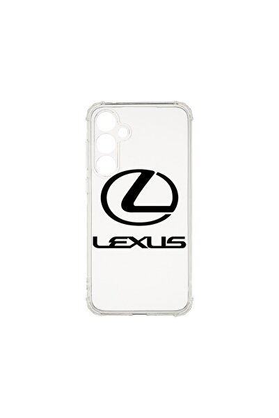 bestcase Θήκη για Samsung Galaxy A16, Αντικραδασμική 1.5MM, Lexus, Αντοχή σε ...