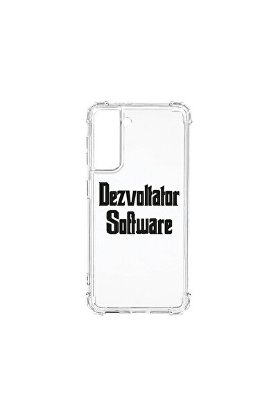 bestcase Husa Αντικραδασμική 1.5MM, Συμβατή με Samsung Galaxy S22, Αναπτυξτής...