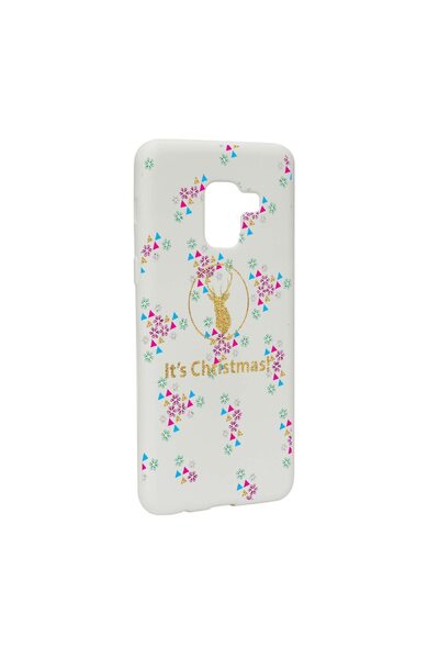 bestcase Husa de protectie Craciun, Christmas pentru Samsung Galaxy A5 2018, ...