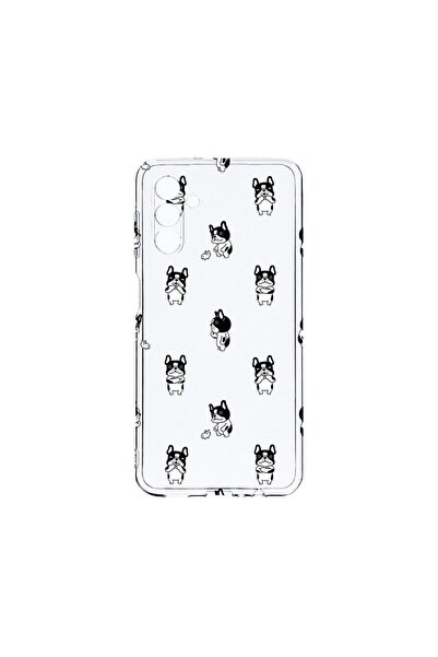 bestcase Husa BestCase¬Æ Διαφανής Σιλικόνη 2MM, Συμβατή με Samsung Galaxy A04...