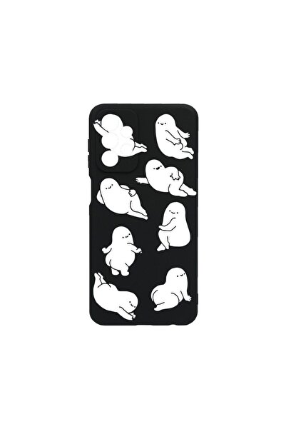 bestcase Λεπτή Θήκη Σιλικόνης 0.8MM, Συμβατή με Samsung Galaxy A53 5G, Μεγάλο...