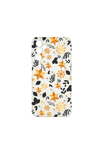 bestcase Δερμάτινη Θήκη Elegance, Συμβατή με Samsung Galaxy A14 5G, Φθινοπωρι...