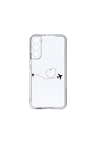bestcase Husa BestCase¬Æ Διαφανής Σιλικόνη 2MM, Συμβατή με Samsung Galaxy S22...