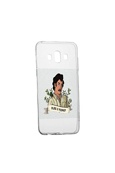 bestcase Husa de protectie Narcos Pablo Escobar, Movie pentru Samsung Galaxy ...